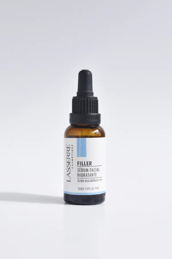 Sérum Hidratante (Ácido Hialurónico) 30ml