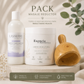 Pack Reduce en Casa