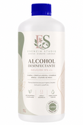 Alcohol 70% de 1Litro