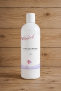 Aceite para masajes corporales 1 Lt
