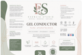 Gel Conductor 3lt
