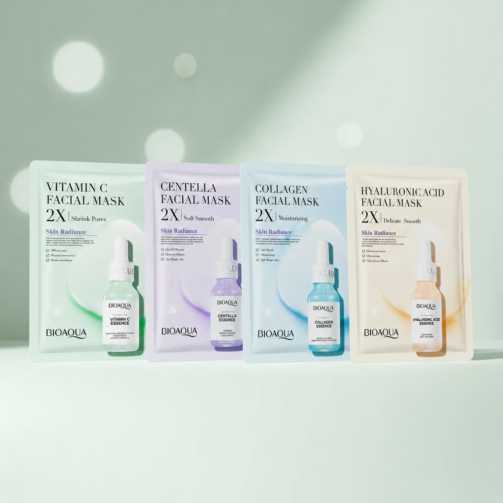 Pack Facial