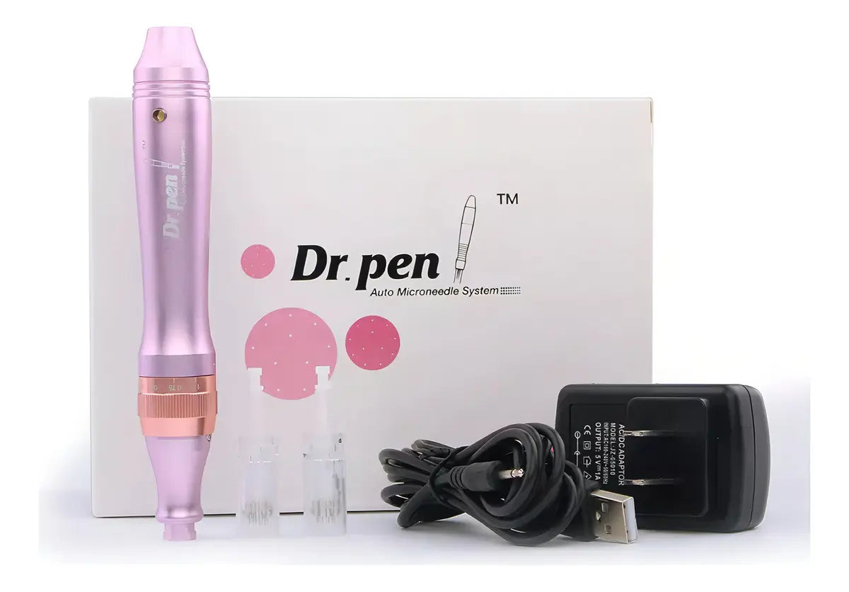Dermapen Dr Pen M7-W Inalámbrico para Microneedling