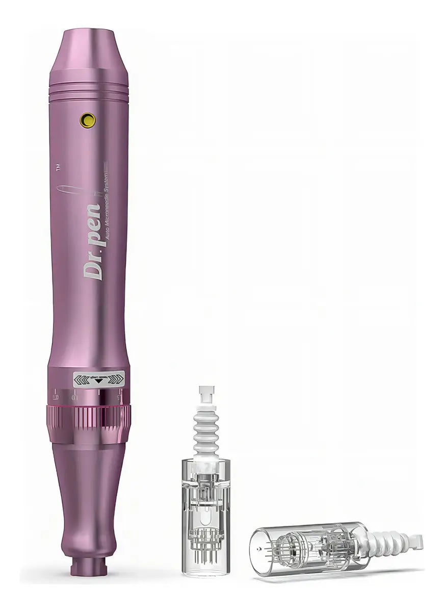 Dermapen Dr Pen M7-W Inalámbrico para Microneedling