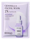 Mascarilla Facial Centella