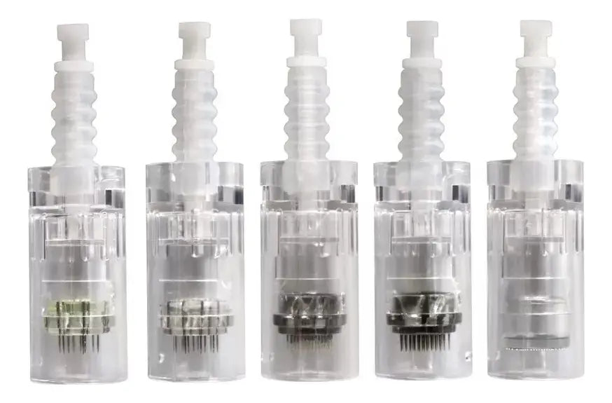 Repuesto Agujas Dermapen Dr. Pen Original Pack 10