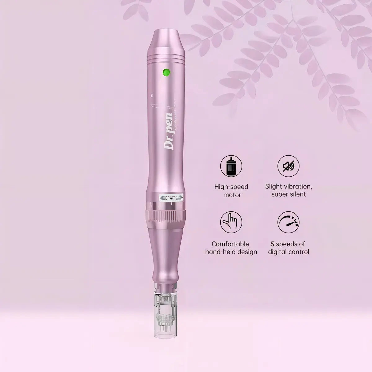 Dermapen Dr Pen M7-W Inalámbrico para Microneedling