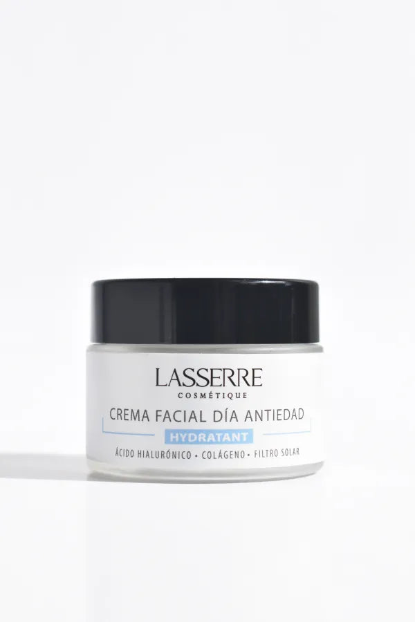 Crema Facial Día Antiedad 50g