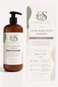 Leche Humectante Corporal