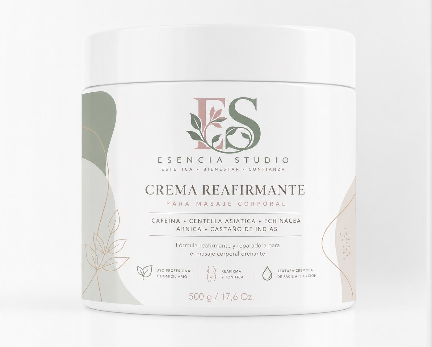 Crema Reafirmante