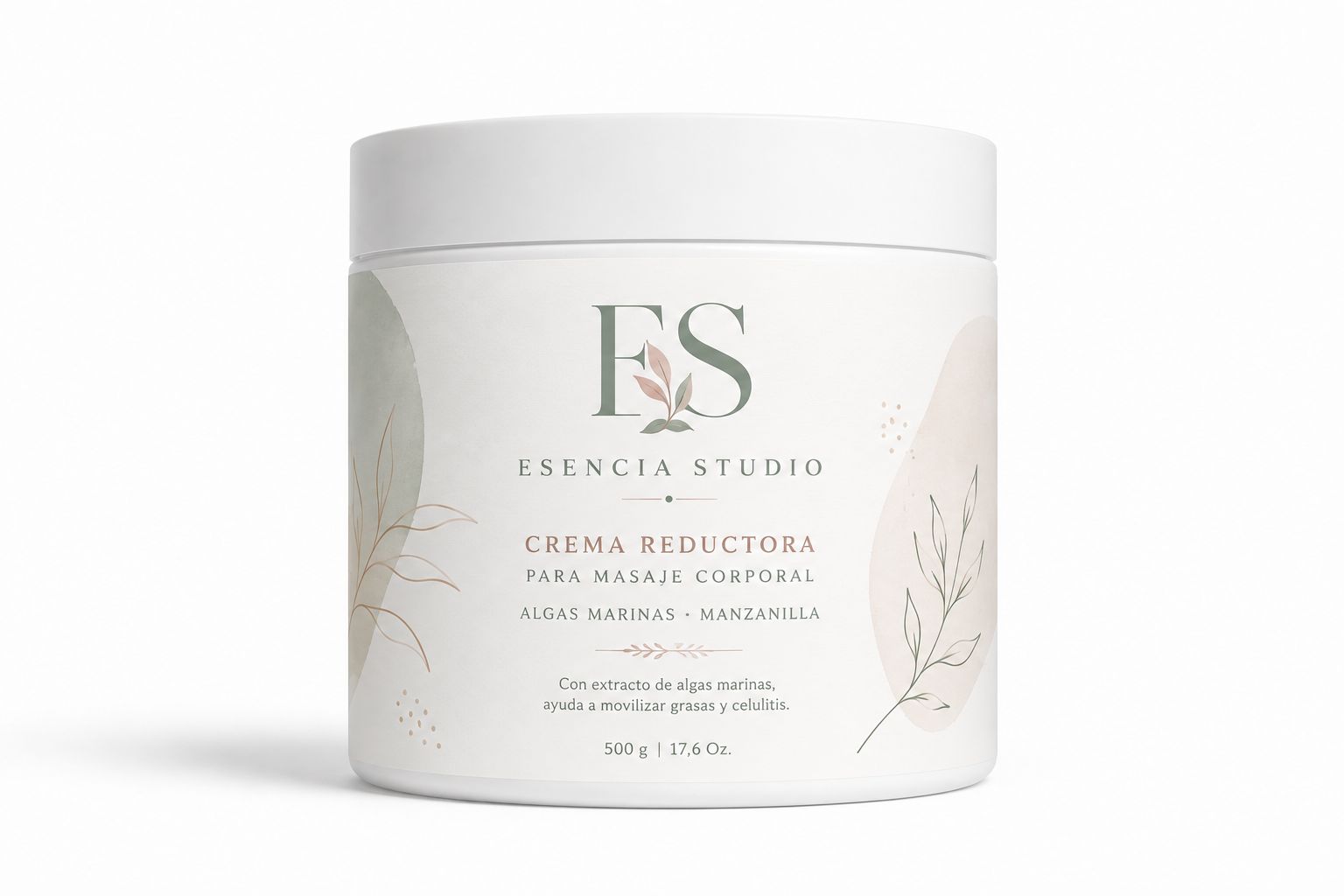 Crema Reductora