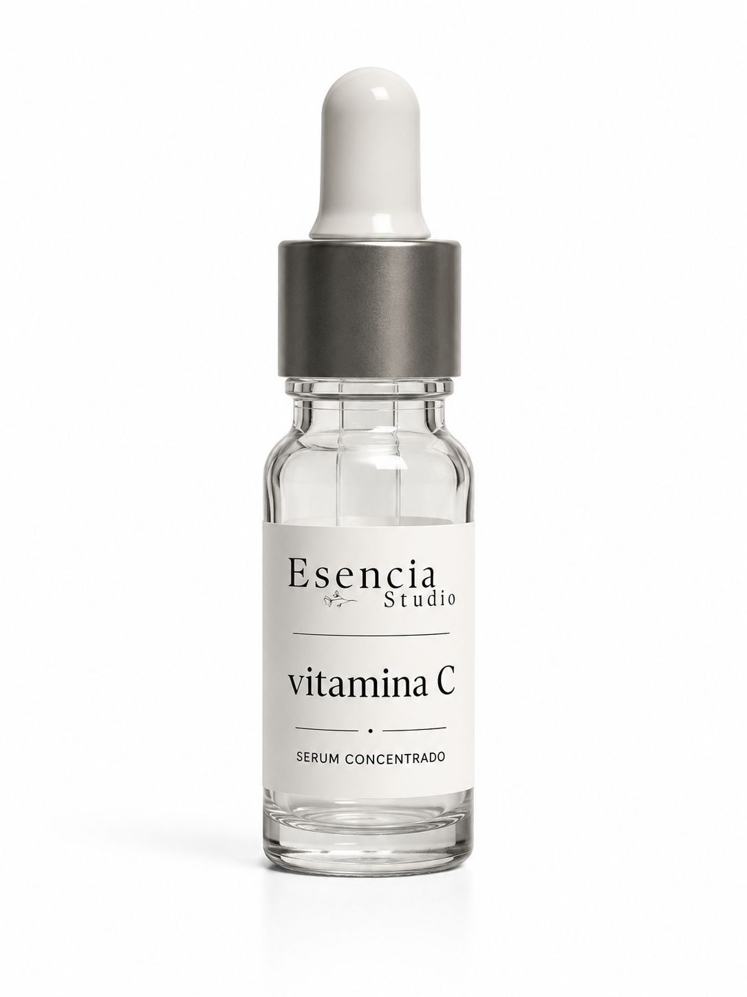 Vitamina C Serum Concetrado