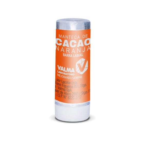 Manteca de cacao Bálsamo Labial